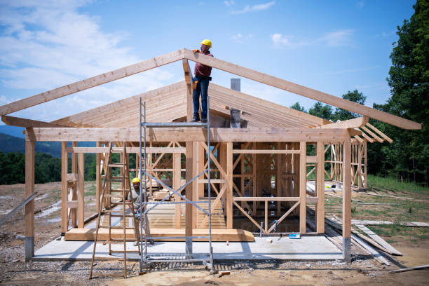 Best Commercial Roofing Services  in Myrtle Beach, SC